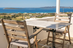 VILLA ALYKI SEA VIEW PAROS